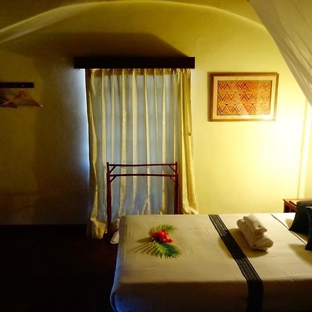 Villa Nam Song Vang Vieng Εξωτερικό φωτογραφία