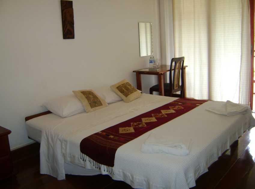 Villa Nam Song Vang Vieng Εξωτερικό φωτογραφία