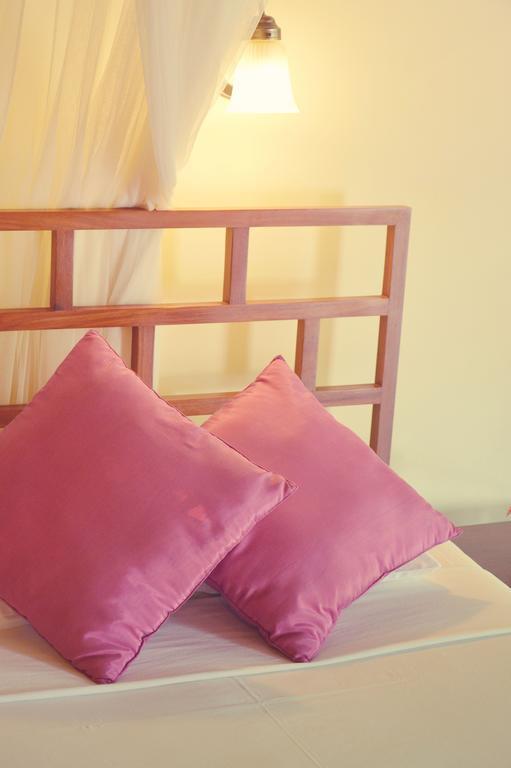 Villa Nam Song Vang Vieng Εξωτερικό φωτογραφία