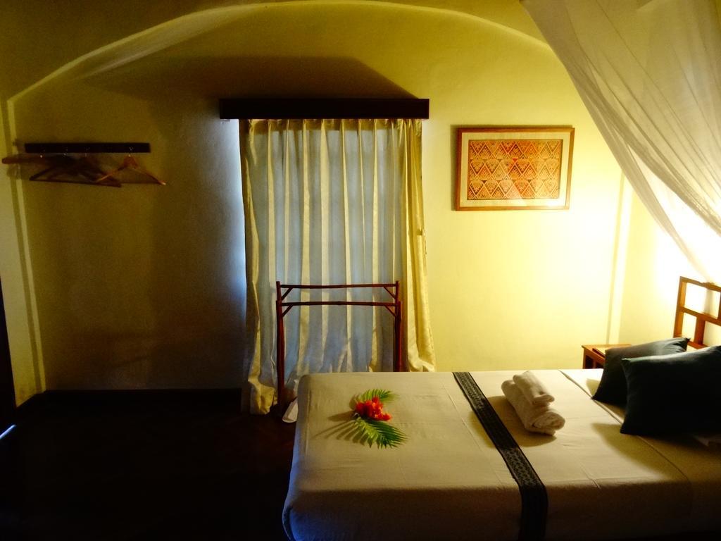 Villa Nam Song Vang Vieng Εξωτερικό φωτογραφία