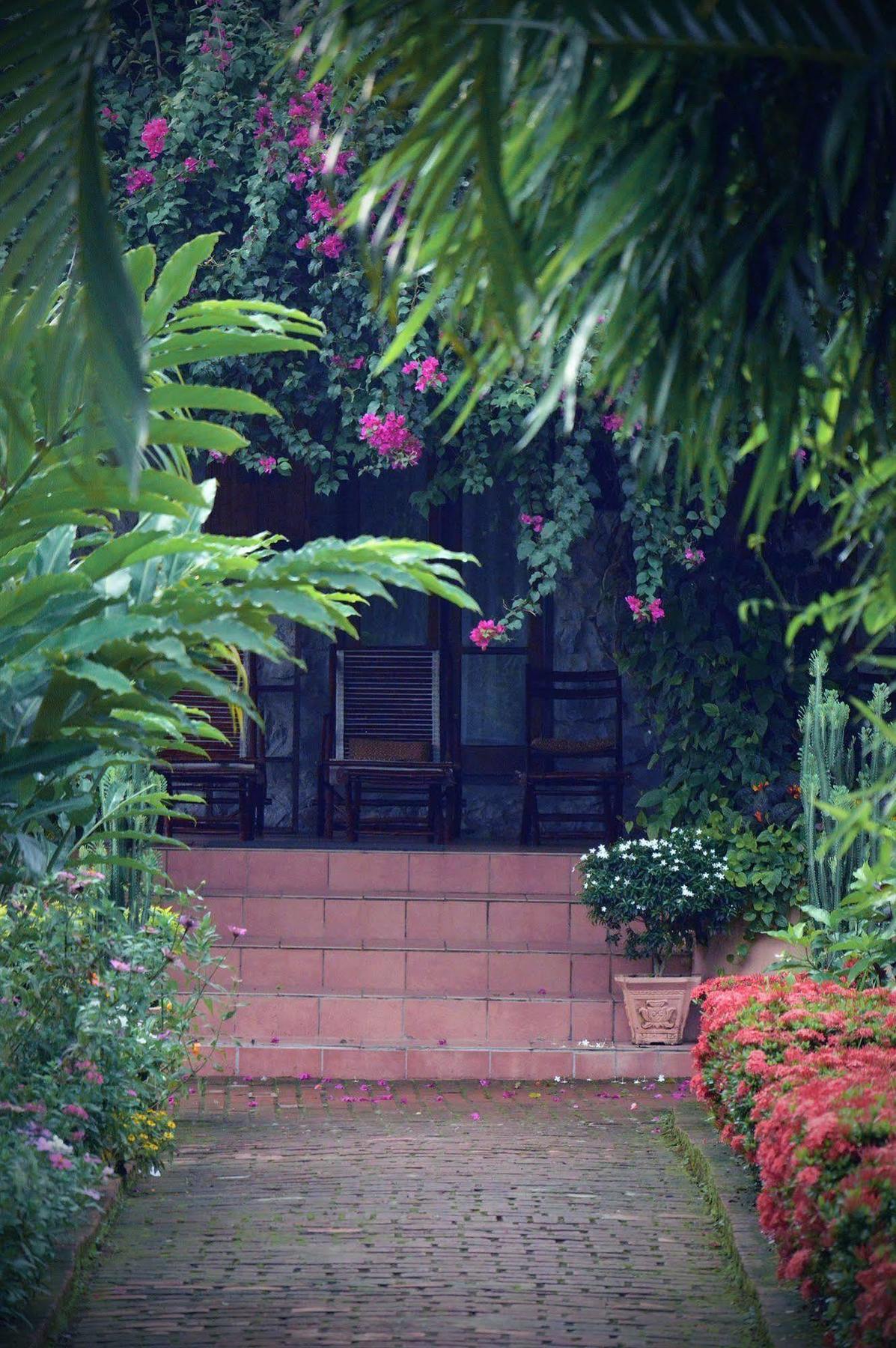 Villa Nam Song Vang Vieng Εξωτερικό φωτογραφία
